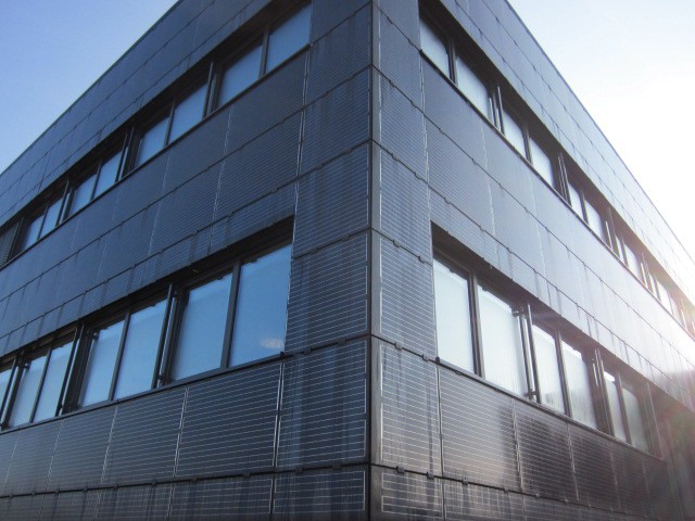 Tuningen1 Großanlagen/Fassadenbau